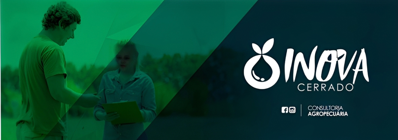 Consultoria Agropecuária