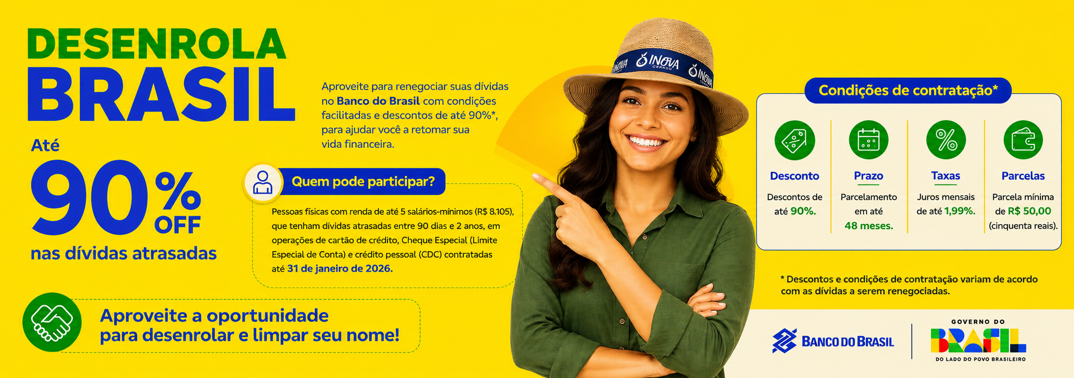Consultoria Agropecuária